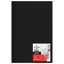 ART BOOK ONE 100G 80VEL 14x21.6CM