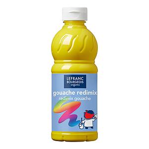 LB REDIMIX 500ML - PRIMARY YELLOW