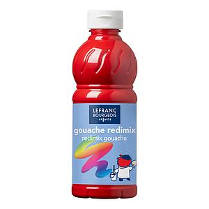 LB REDIMIX 500ML - BRILLIANT RED