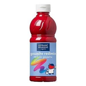 LB REDIMIX 500ML - PRIMARY RED