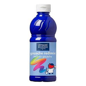 LB REDIMIX 500ML - BRILLIANT BLUE