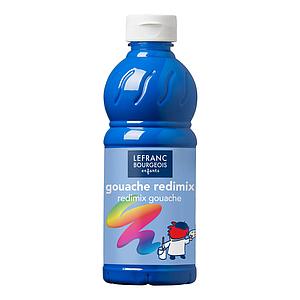 LB REDIMIX 500ML - CYAN