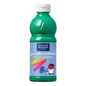 LB REDIMIX 500ML  - BRILLIANT GREEN