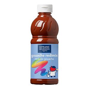 LB REDIMIX 500ML - BURNT SIENNA