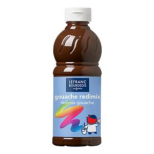 LB REDIMIX 500ML - BURNT UMBER