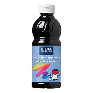 LB REDIMIX 500ML - BLACK