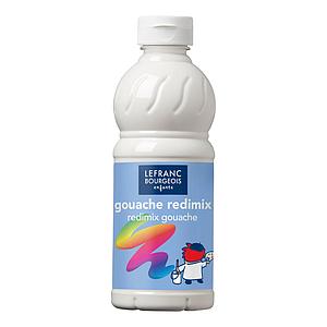 LB REDIMIX 500ML - WHITE