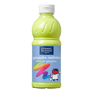 LB REDIMIX 500ML  - FLUO YELLOW