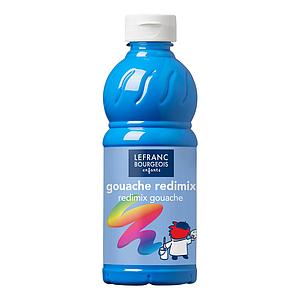 LB REDIMIX 500ML  - FLUO BLUE