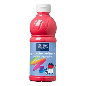 LB REDIMIX 500ML  - FLUO ROSE