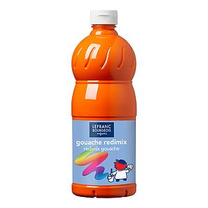 LB REDIMIX 1L - BRILLIANT ORANGE