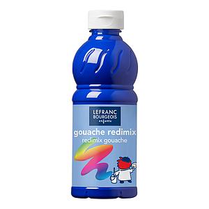 LB REDIMIX 500ML - COBALTBLUE