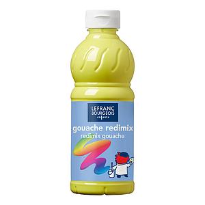 LB REDIMIX 500ML - LEMON YELLOW