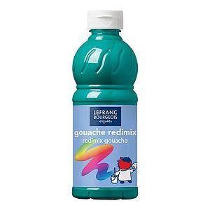 LB REDIMIX 500ML - EMERALD GREEN