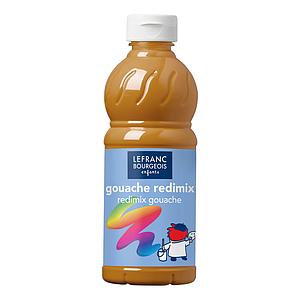 LB REDIMIX 500ML - GOLD