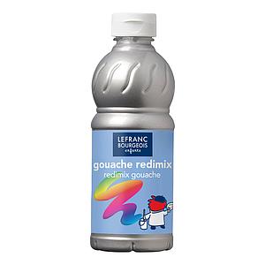 LB REDIMIX 500ML - SILVER