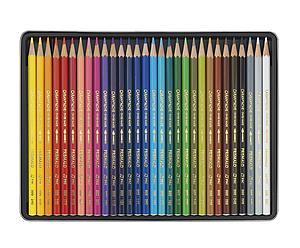 PRISMALO AQUARELLE METALEN SET 30 KLEUREN