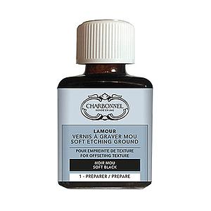 LAMOUR SOFT ETCHING GROUND - 75ML