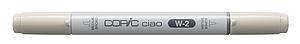 COPIC CIAO MARKER - W2 WARM GREY