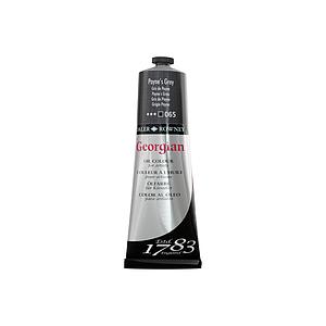 GEORGIAN OIL TUBE 225ML - 065 PAYNES GREY