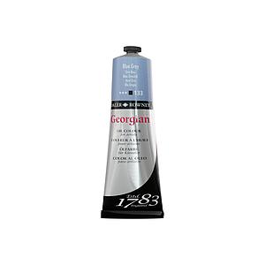 GEORGIAN OIL TUBE 225ML - 133 BLUE GREY