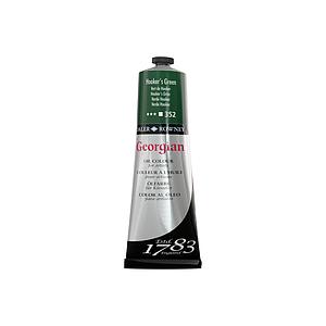 GEORGIAN OIL TUBE 225ML - 352 HOOKERS GREEN