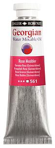 GEORGIAN WATERVERMENGBARE OLIEVERF TUBE 37ML - 561 ROZE MADDER