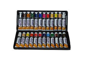 DALER-ROWNEY GRADUATE SET - 24 X 22ML