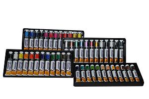 DALER-ROWNEY GRADUATE SET - 48 X 22ML