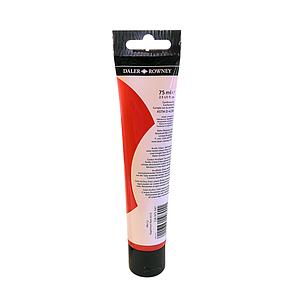 DALER-ROWNEY SIMPLY 75ML – 547 BRILJANT ROOD