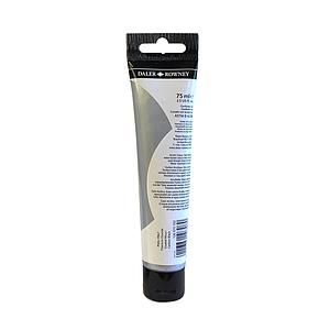 DALER-ROWNEY SIMPLY 75ML – 702 ZILVER