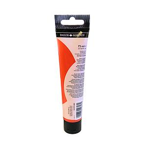 DALER-ROWNEY SIMPLY 75ML – 660 ORANJE