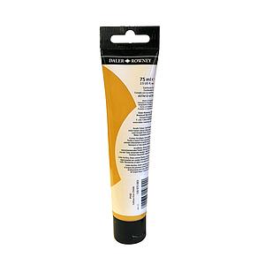 DALER-ROWNEY SIMPLY 75ML – 663 GELE OKER