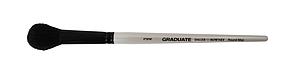 GRADUATE BLACK GOAT SERIE - ROUND MOP 3/4