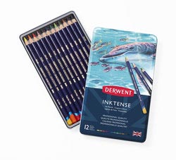 INKTENSE SET 12 STUKS