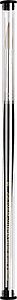MAESTRO WATER COLOUR BRUSH 19-9 - TOBOLSKY KOLINSKY RED SABLE