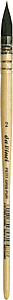 PETIT GRIS PUR 418-2 - FRENCH WATER COLOUR BRUSH - RUSSIAN SQUIRREL