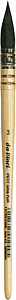 PETIT GRIS PUR 418-3 - FRENCH WATER COLOUR BRUSH - RUSSIAN SQUIRREL