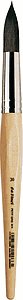 PETIT GRIS PUR 5590-30 - WATER COLOUR BRUSH - SQUIRREL