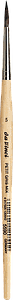 PETIT GRIS PUR 5590-5 - WATER COLOUR BRUSH - SQUIRREL