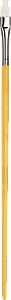 MAESTRO FLAT BRUSH 7100-10 - BRISTLE