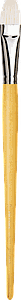 MAESTRO FLAT BRUSH 7100-20 - BRISTLE