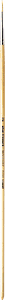 MAESTRO ROUND BRUSH 7700-2 - BRISTLE