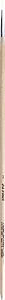 BRISTLE OILPAINT ROUND BRUSH 7779-1 - BRISTLE