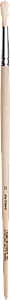 BRISTLE OILPAINT ROUND BRUSH 7779-12 - BRISTLE