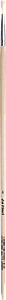 BRISTLE OILPAINT ROUND BRUSH 7779-4 - BRISTLE