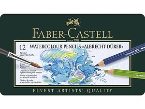 FABER-CASTELL ALBRECHT DURER SET - 12 STUKS