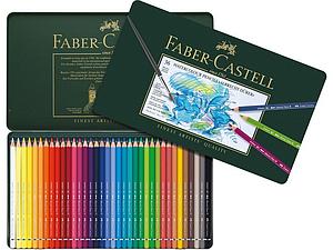 FABER-CASTELL ALBRECHT DURER SET - 36 STUKS