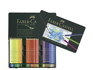 FABER-CASTELL ALBRECHT DURER SET - 60 STUKS