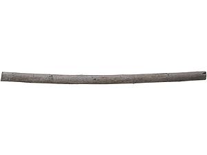 PITT MONOCHROME HOUTSKOOL 3-6MM - 20 STUKS